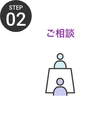 ご相談
